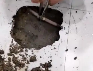 隆林卫生间漏水检测电话
