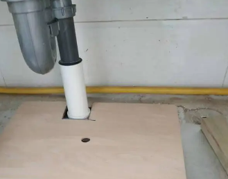 隆林漏水维修多少钱