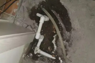 隆林卫生间漏水检测多少钱