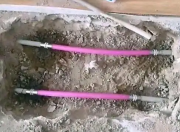 隆林卫生间测漏水多少钱