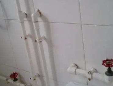 隆林水管维修多少钱
