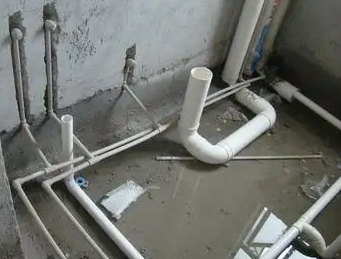 隆林水管维修多少钱