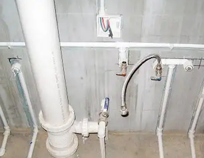 隆林水管维修价格明细