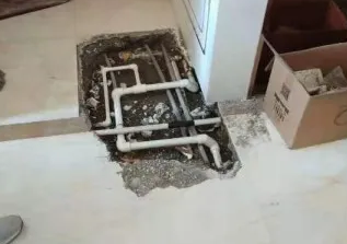 隆林查漏水多少钱