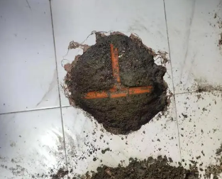 隆林查漏水多少钱