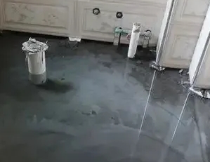 隆林卫生间漏水维修公司为您专业分享下隆林卫生间漏水检测的知识点