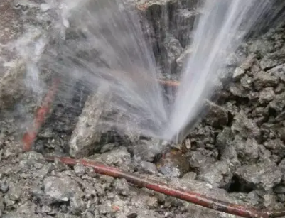 隆林水管维修多少钱