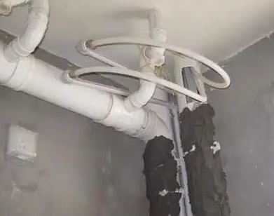 隆林水管维修哪家好
