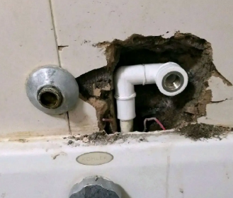 隆林卫生间漏水检测多少钱