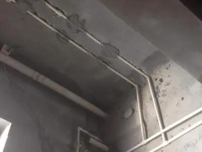 隆林卫生间漏水维修技术的依据是什么