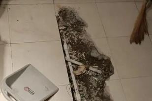 隆林卫生间漏水检测电话